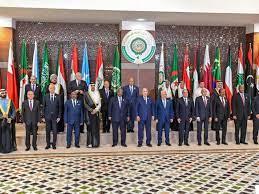   بدء وصول رؤساء ووفود الدول المشاركة في القمة العربية الإسلامية بالرياض