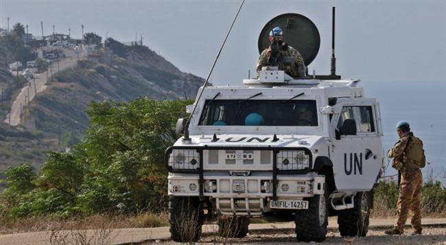 المتحدث باسم اليونيفيل: إصابة جندي برصاصة مجهولة المصدر.. واستهداف مواقعنا غير مقبول