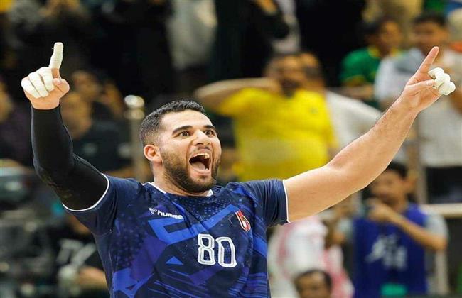 كأس العالم للأندية.. "يد الأهلي" تهزم الخليج السعودي وتحقق المركز الخامس