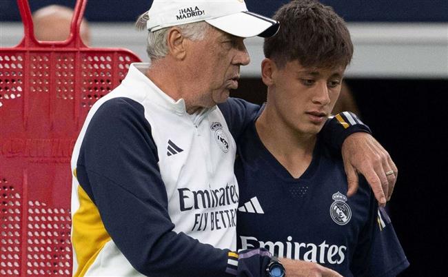 ريال مدريد يقرر الاستغناء عن طبيب الفريق بسبب تجدد الإصابات