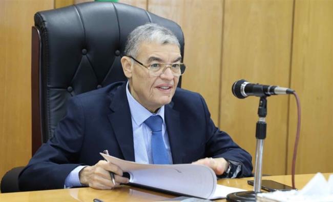 محافظة المنيا تعلن رفع درجة الاستعداد لمواجهة الطقس السيئ