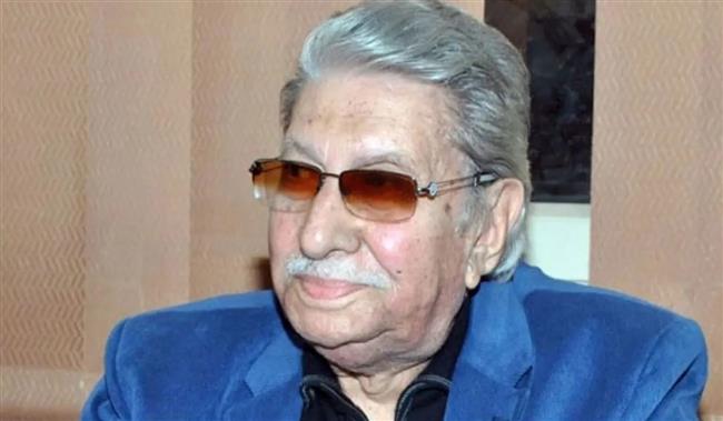 وفاة الفنان عثمان محمد علي عن عمر يناهز الـ88 عاما