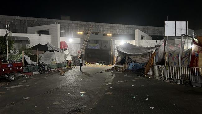صحفية فلسطينية لـ قصواء الخلالي: إسرائيل أعلنت الحرب على المستشفيات في غزة