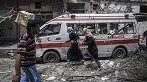بالفيديو.. إعلامي فلسطيني: قوات الاحتلال تعتقل أي مواطن في القدس يترحم على شهداء غزة