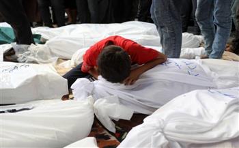   مدير مجمع الشفاء الطبي بغزة: جثث بالعشرات لا يمكن التعامل معها أو دفنها