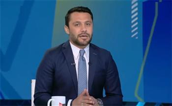 أحمد حسن عن اشتباكات جماهير الأهلي: لابد من وجود وعي لدى الجماهير.. فيديو