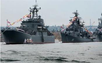   أوكرانيا: روسيا تحتفظ بسفينة حربية واحدة في البحر الأسود