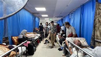   "أطباء بلا حدود" تحذر: مستشفيات غزة ستتحول إلى "مشرحة" إذا لم يتم اتخاذ إجراء فوري