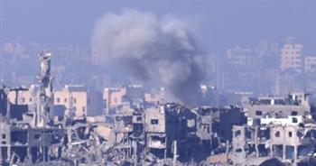   سقوط ضحايا بعد تعرض مجمع تابع للأمم المتحدة لقصف إسرائيلي في غزة