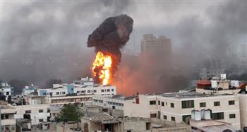   "الصحة العالمية" تدعو لوقف إطلاق النار وضمان وصول المساعدات للمدنيين بغزة