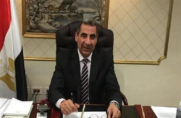 رئيس مصلحة الضرائب: برنامج "فاتورتك.. حمايتك وجايزتك" أداة رسملة الاقتصاد