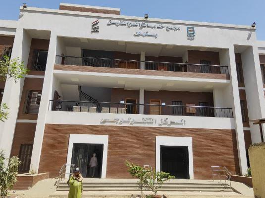 "حياة كريمة" تنفيذ 3915 مشروع بتكلفة إجمالية تتجاوز 44 مليار جنيه