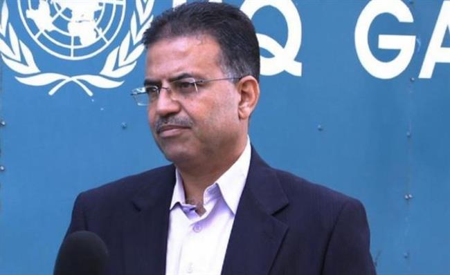 الأونروا تطالب بفتح معبر كرم أبو سالم.. وتحذر من عدم السماح بإدخال الوقود إلى غزة