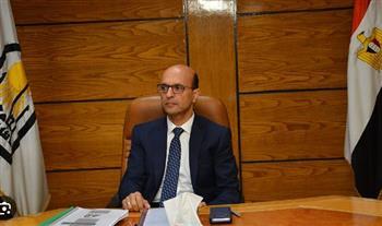 وزير العمل ومحافظ أسيوط يفتتحان ملتقى "السلامة والصحة المهنية وتوفير بيئة عمل لائقة وآمنة"