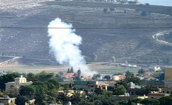   عاجل.. إصابة إسرائيليين جراء إطلاق صاروخ مضاد للدروع من لبنان