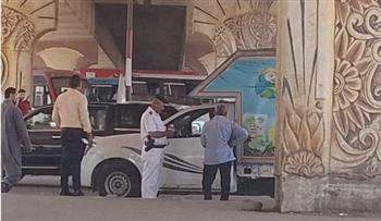 ضبط 166 سيارة مخالفة لقانون البيئة في الشرقية