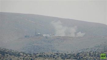   «حزب الله» يستهدف «قوة لوجستية» على الحدود وإسرائيل تعترف بـ6 إصابات