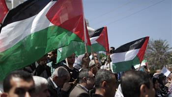 الرئاسة الفلسطينية: لن نسمح لإسرائيل بفصل القطاع عن الضفة