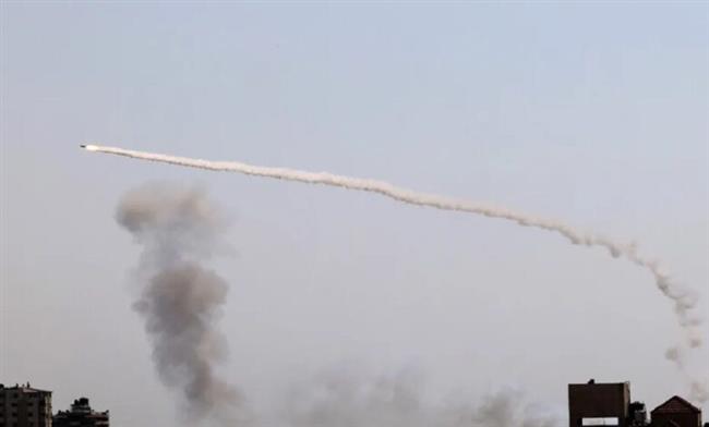 «سرايا القدس»: تعرض مشاهد لاستهداف طائرة إسرائيلية بصاروخ أرض جو