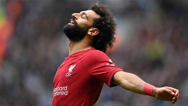 الدوري الإنجليزي.. محمد صلاح يحقق رقما قياسيا جديدا