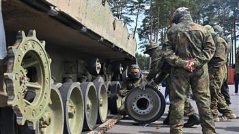   الجيش الأوكراني يشكو من نقص في الذخيرة وعدد القوات