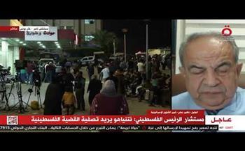 خبير في الشؤون الإسرائيلية: المظاهرات الغربية المؤيدة لفلسطين أثرت على القرار الغربي.. فيديو