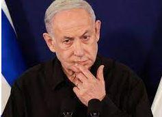   %76 من الإسرائيليين يطالبون باستقالة نتنياهو.. فيديو