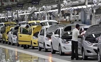   "التجارة والصناعة": نستهدف وضع صناعة السيارات في مستوى قادر على المنافسة عالميا