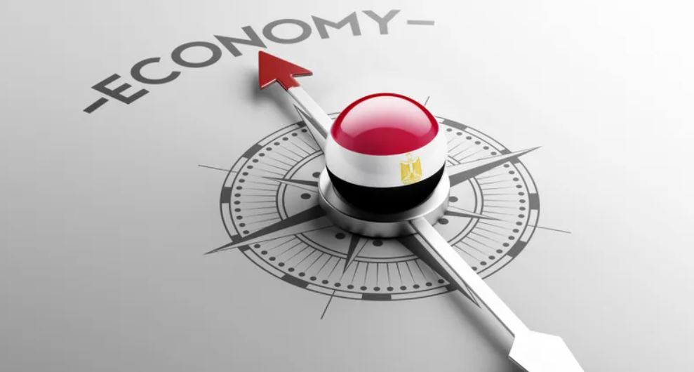 3.8 % نمو في 2023.. صندوق النقد العربي يشيد بالاقتصاد المصري