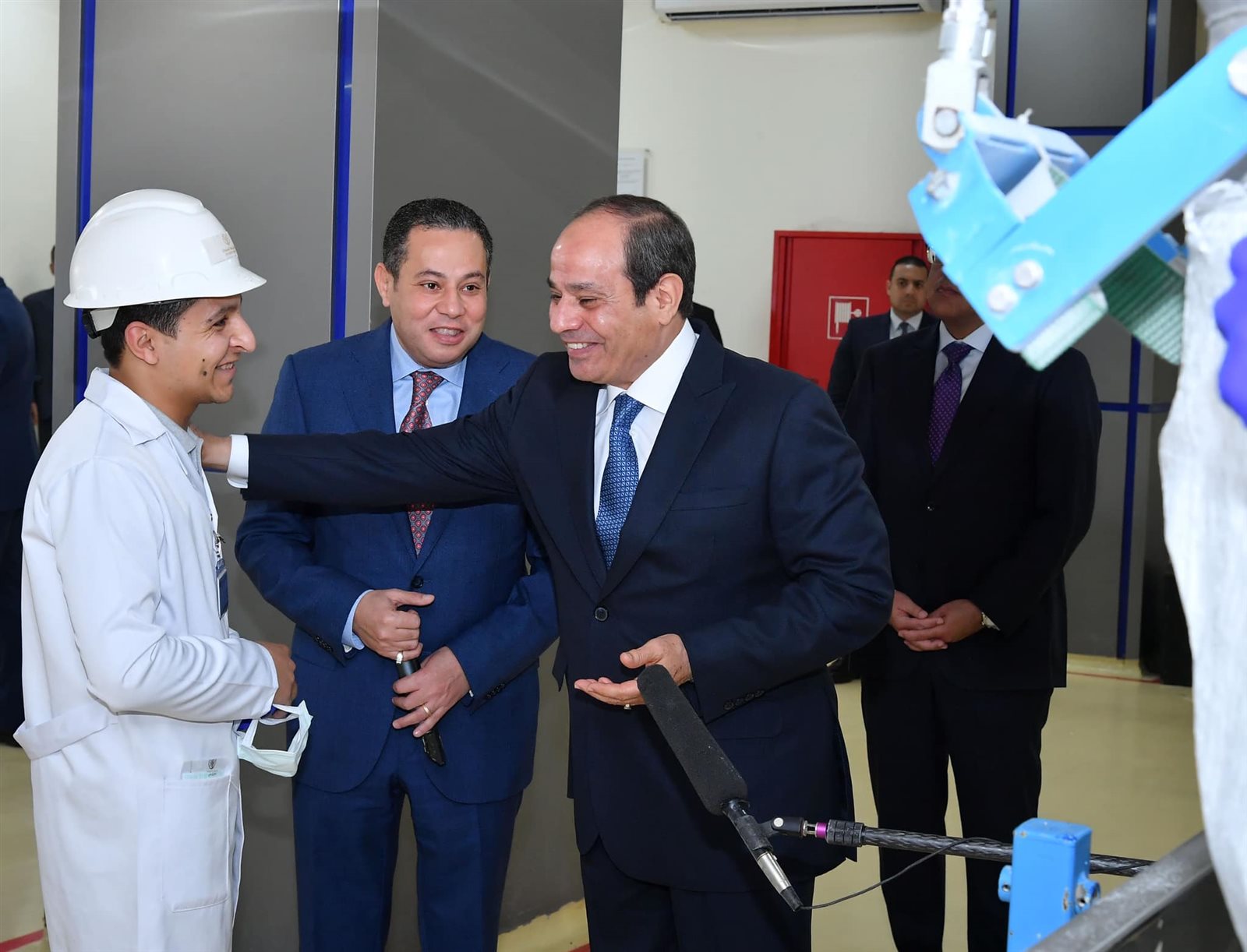مكاسب تصعيد المنتج الوطنى على حساب "المستورد"