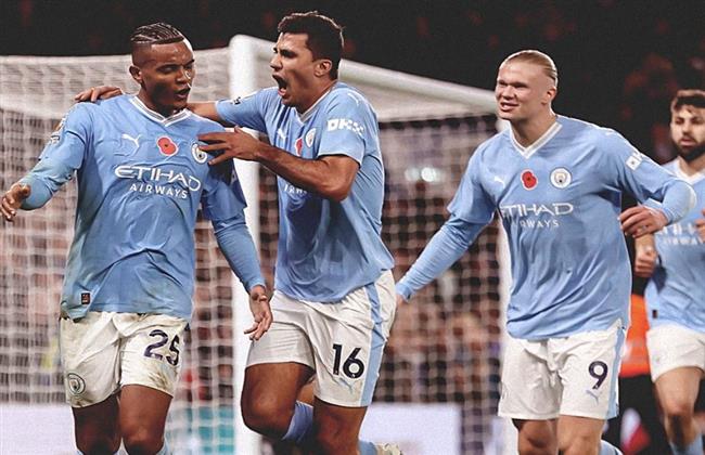 ترتيب الدوري الإنجليزي الممتاز بعد قمة مانشستر سيتي وتشيلسي