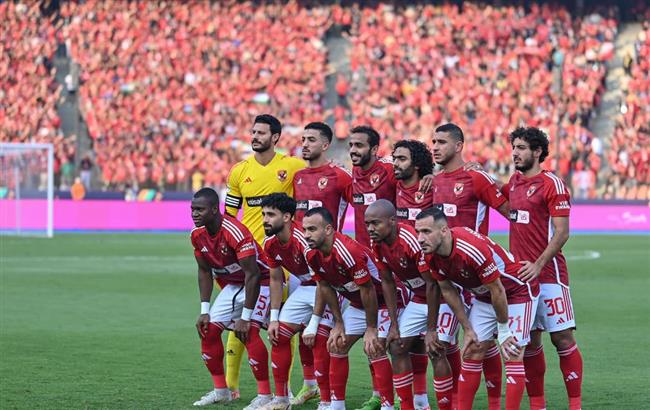 دوري أبطال إفريقيا.. موعد مباراة الأهلي وميدياما الغاني