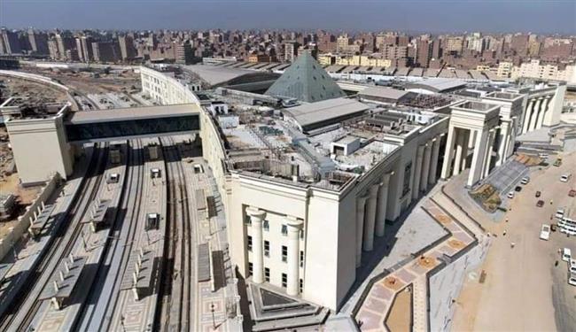 «بشتيل» تستعد لاستقبال جمهور الركاب