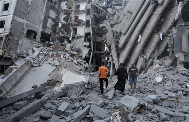 4 عوامل تحسم الوضع في غزة.. أهمها الدور المصري