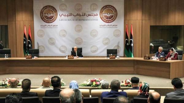 "النواب الليبي" يضيف أحكاما جديدة لقانون تجريم التعامل مع إسرائيل