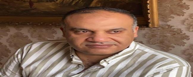 حسين بكر رئيسا للمركز القومي للسينما