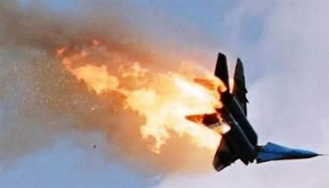 مقتل 5 جنود أمريكيين جراء سقوط طائرة أمريكية في شرق البحر المتوسط