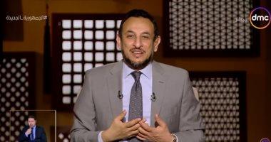 رمضان عبدالمعز: لا خروج من الأزمات إلا باتباع كلام الله
