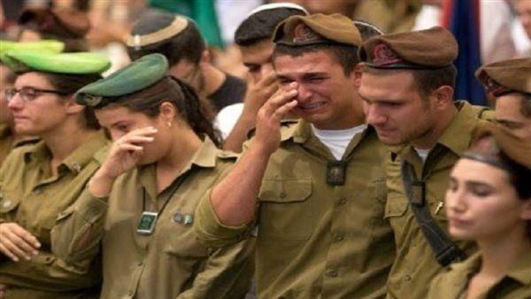 ارتفاع قتلي جيش الاحتلال الإسرائيلي إلى 364 جنديا