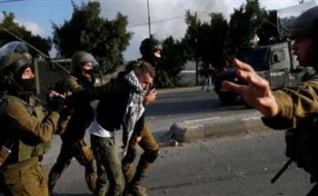   النتشة: الاحتلال ينفذ أضخم حملة اعتقالات وانتهاكات في الضفة الغربية