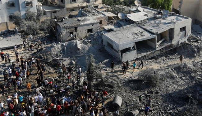 الطاقة الفلسطينية: غزة بحاجة إلى الوقود لاستئناف عمل المستشفيات والمرافق الأساسية