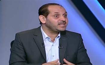 خبير دولي: مصر لم تتأخر يومًا عن مساندة فلسطين في السلم والحرب