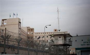   استشهاد أسير فلسطيني في سجن "مجدو" الإسرائيلي بعد أشهر من اعتقاله
