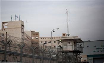 استشهاد أسير فلسطيني في سجن "مجدو" الإسرائيلي بعد أشهر من اعتقاله