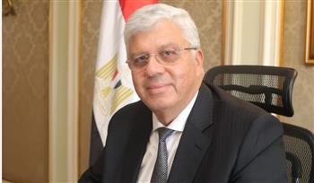   وزير التعليم العالي يؤكد عمق العلاقات التي تربط بين مصر وبيلاروسيا