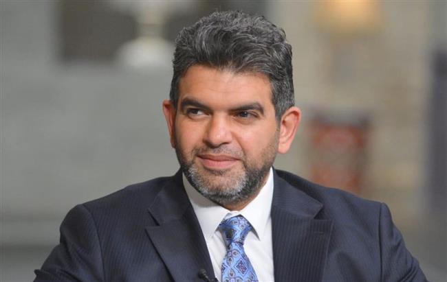 أحمد الطاهري يعلن استشهاد مصور "القاهرة الإخبارية" في غزة
