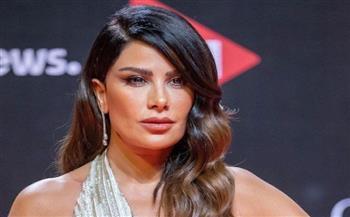 صبا مبارك: فيلم "أنف وثلاث عيون" تجربة رائعة وفريق العمل متميز