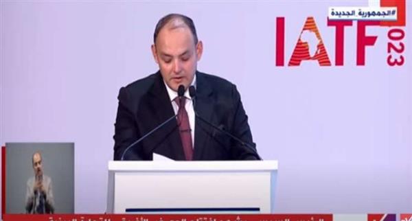 وزير التجارة: مصر لا تدخر جهدًا لدعم العلاقات الاقتصادية مع إفريقيا