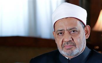 شيخ الأزهر يلتقى سفراء مصر الجدد لدى 3 دول