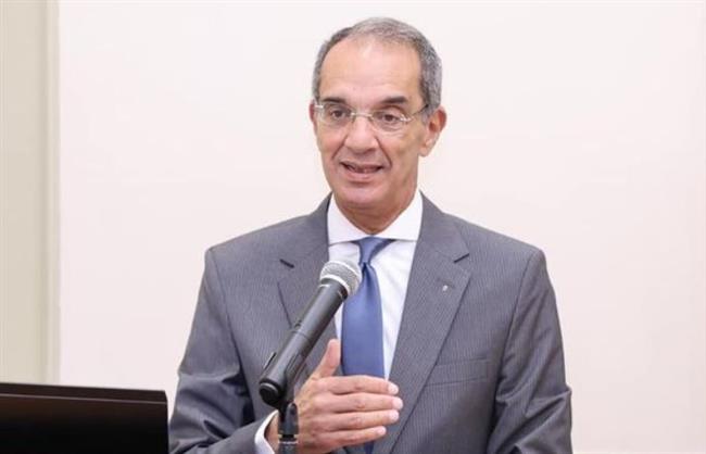 "الاتصالات": إقرار سياسة مصر للحوسبة السحابية لجذب المزيد من الاستثمارات للقطاع